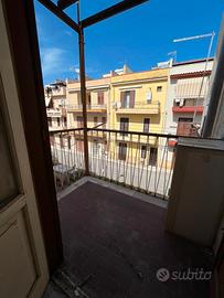 V/1082 Casteldaccia, primo piano