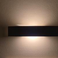 2 APPLIQUE FONTANA ARTE ORIGINALI - MODELLO RIGA 