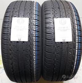 2 GOMME 255 50 19 TRIANGLE A75183