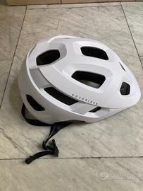 Casco bicicleta MTB adulto EXPL 100