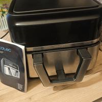 friggitrice ad aria xl 