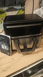 friggitrice ad aria xl 