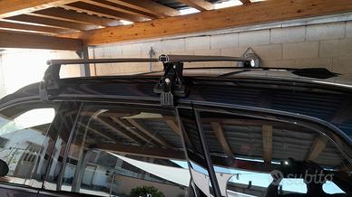 barre auto MARCA. MENABO