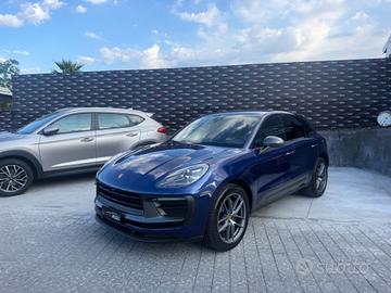 Porsche Macan 2.0 T