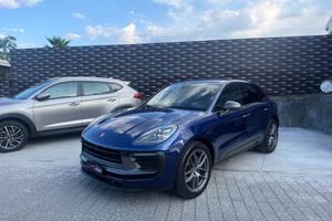 Porsche Macan 2.0 T