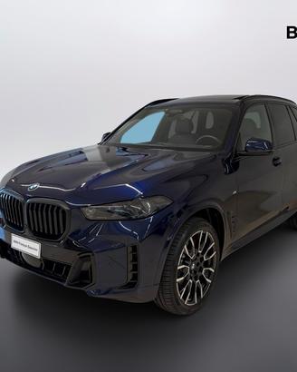 BMW X5 xDrive30d