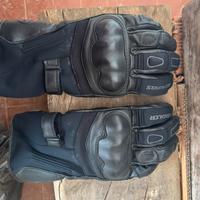 Guanti stadler activ 2 gtx tg12