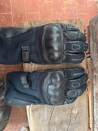 Guanti stadler activ 2 gtx tg12