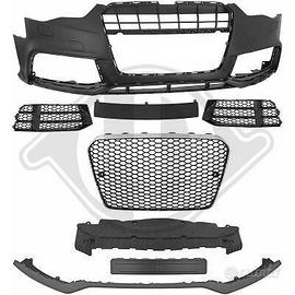 KIT PARAURTI ANTERIORE Audi A5 RS5 12-16