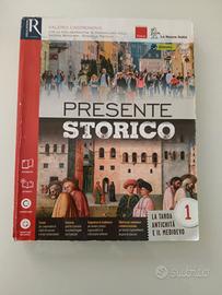 presente storico 1