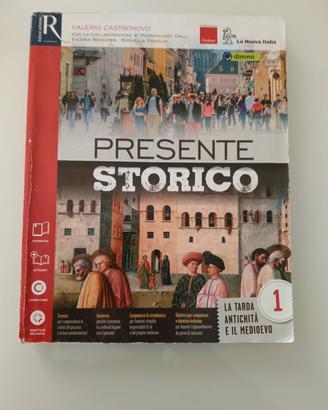 presente storico 1
