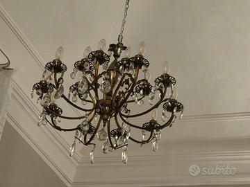 lampadario