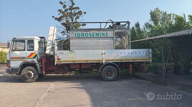 AUTOCARRO FIAT IVECO 145-17