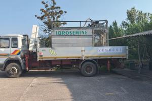 AUTOCARRO FIAT IVECO 145-17