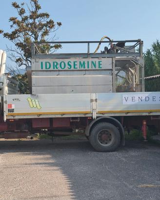 AUTOCARRO FIAT IVECO 145-17