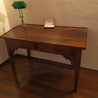 scrivania scrittoio antico 