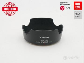 Paraluce CANON EW-63C
