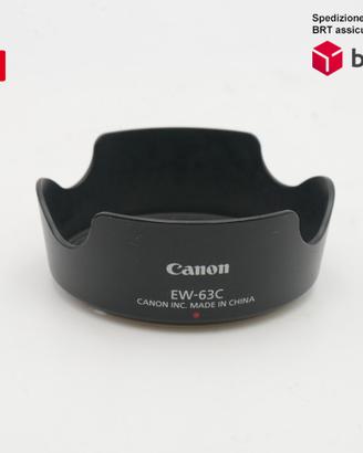 Paraluce CANON EW-63C