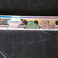 Appendi presine Voilà Foppapedretti 