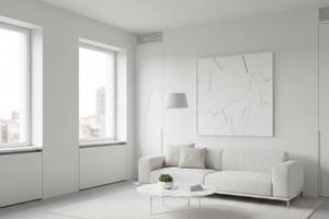Appartamento di 137 m² con 4 locali e box auto a T