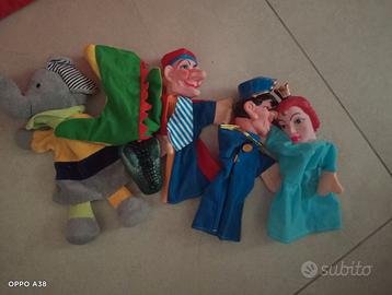 Teatro marionette