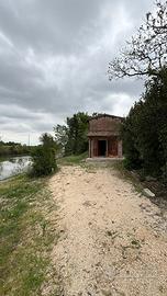 Vendita meravigliosa casa del '700 Ferrara