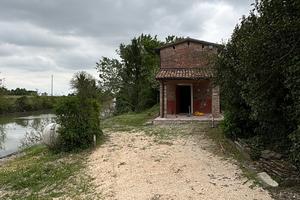 Vendita meravigliosa casa del '700 Ferrara