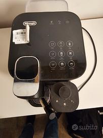 Nespresso Gran Lattissima di De'Longhi.