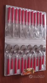 Set di posate Rost Frei