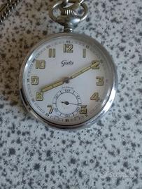 Orologio vintage "Gala"