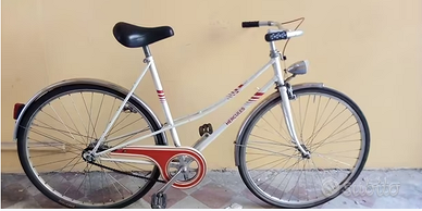 Bici da donna
