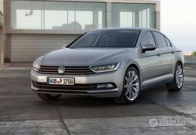 Ricambi usati volkswagen Passat polo 2010 2020