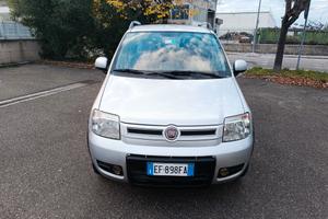 Fiat Panda 1.2 4x4 Climbing del 11 SOLO 143.000 KM