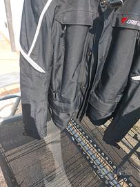 Giacche moto Dainese