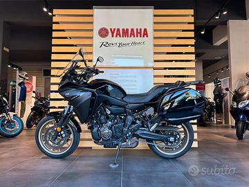 Yamaha Tracer 7 gt