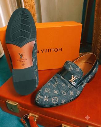 Scarpe Louis Vuitton