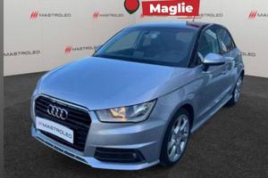 Audi A1 Sportback 1.4 tdi,Chilometri Certificati