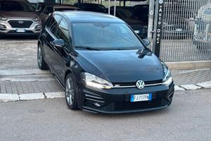 Volkswagen Golf 1.6 TDI 115cv R line - 2017
