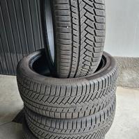 Pneumatici  invernali  Continental 245/45/19 V
