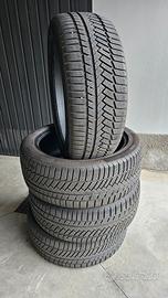 Pneumatici  invernali  Continental 245/45/19 V