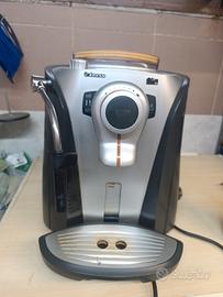 Macchina da caffè automatica 