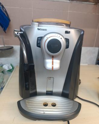 Macchina da caffè automatica 