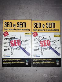 Seo e Sem Guida avanzata al web marketing
