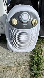 Stufa elettrica