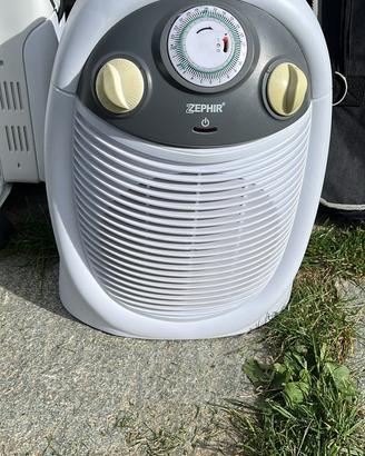 Stufa elettrica