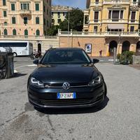 Golf 7 highline 1.6 tdi 105 cv (77) kw