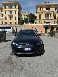 Golf 7 highline 1.6 tdi 105 cv (77) kw