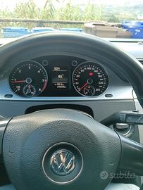 passat b6 2.0 