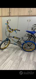 Bici bmx atala 4
