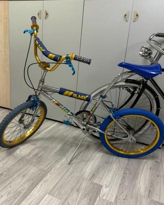 Bici bmx atala 4